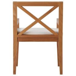 outdooor bench garden furniture export OC06 c