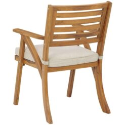 Outdoor chairs export aqma furniture outdoor exporter OC09 b