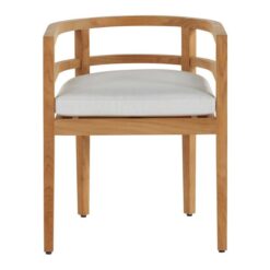 Heidegrund outdoor teak chair export aqma furniture supplier OC11 b