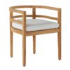 Heidegrund Teak Chair Heidegrund Teak Chair