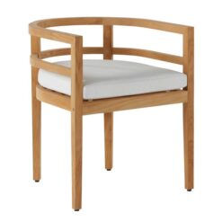 Heidegrund Teak...