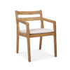 Mercure Teak Chair
