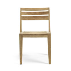 Sarm outdoor teak chair export aqma furniture supplier OC12 f