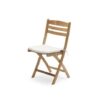 Lieser Teak Chair