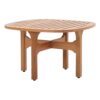 Smither Teak Table