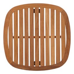 OCT02 Teak outdoor coffee table exporter Aqma furniture C