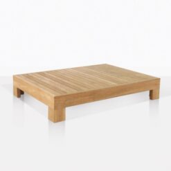 Hermann Teak Ta...