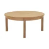 Astor Teak Table Astor Teak Table