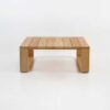 Hermann Contempo Teak Table