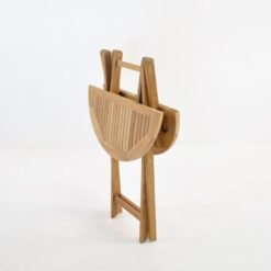 OCT08 raffel outdoor folding coffee table furniture B