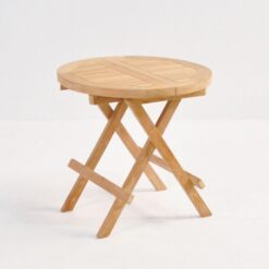 OCT08 raffel outdoor folding coffee table furniture A