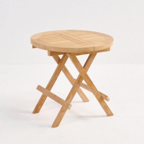 OCT08 raffel outdoor folding coffee table furniture A