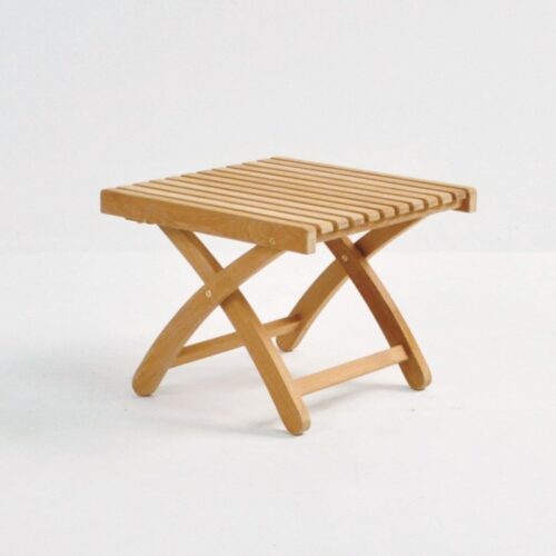 OCT09 Osteria outdoor folding coffee table furniture A