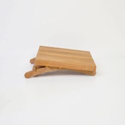 OCT09 Osteria outdoor folding coffee table furniture E