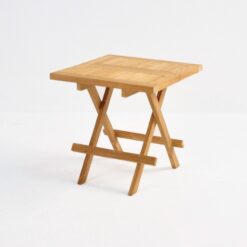 OCT09 Osteria outdoor folding coffee table furniture B