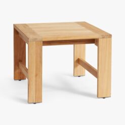 OCT10 Francescana outdoor folding coffee table furniture B