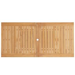 Outdoor dining table, Aqma furniture exporter dining table ODT01 D