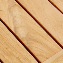 Outdoor dining table, Aqma furniture exporter dining table ODT01 E