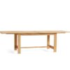 Glen Teak Table Glen Teak Table