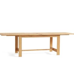 Outdoor dining table, Aqma furniture exporter dining table ODT01 A
