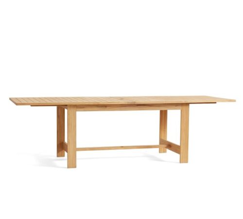 Outdoor dining table, Aqma furniture exporter dining table ODT01 A