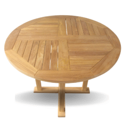 ODT08 outdoor dining table exporter Aqma garden furniture C