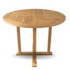 Bernardin Teak Table Bernardin Teak Table
