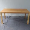 Emerald Teak Table Emerald Teak Table