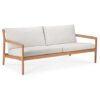 Westward Teak Sofa Westward Teak Sofa
