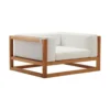 Arlington Teak Sofa Exporter