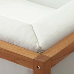 Exporter Outdoor sofa export Aqma teak wood furniture OS10 E