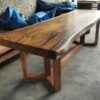 Suar Dining Table Furniture 01