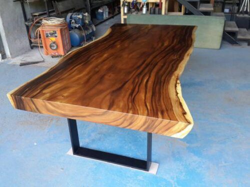 Suar dining Table 10 Aqma furniture exporter