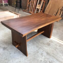 Suar dining Table 12 Aqma Furniture Exporter
