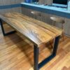 Suar dining Table 14