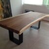 Suar Dining Table 03