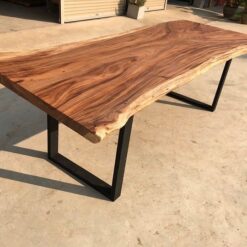 Suar Dining Table Exporter