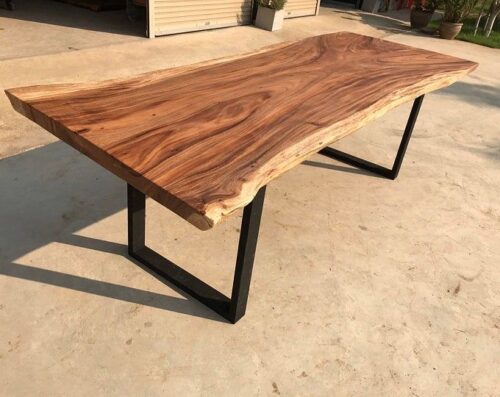 Suar Dining Table Exporter