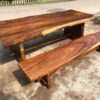 Suar Dining Table 07