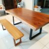 Suar Dining Table 09