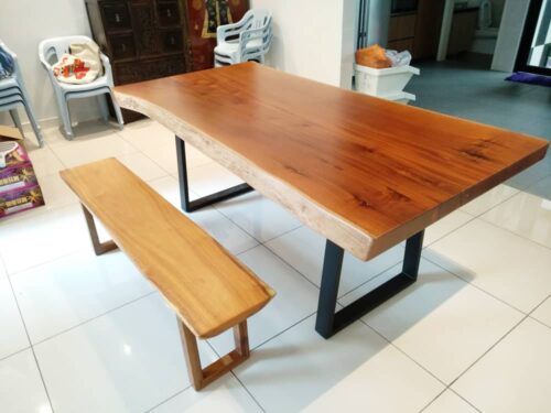 Aqma Suar Dining table 09 Furniture export