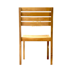 Penta outdoor teak chair export aqma furniture supplier OC