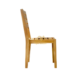 Penta outdoor teak chair export aqma furniture supplier OC