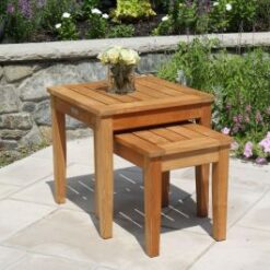 Frisson outdoor folding coffee table furniture OCT11A