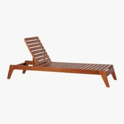 Outdoor sun lounger exporter OL01-4