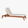 Sun lounger furniture 01 Sun lounger furniture 01