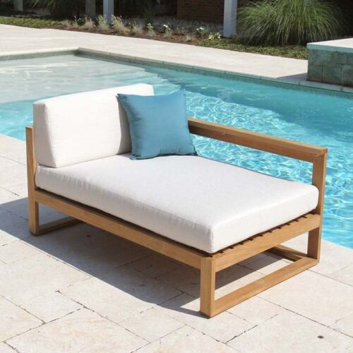 Sofa for outdoor use OS01 Aqma furniture exporter 2