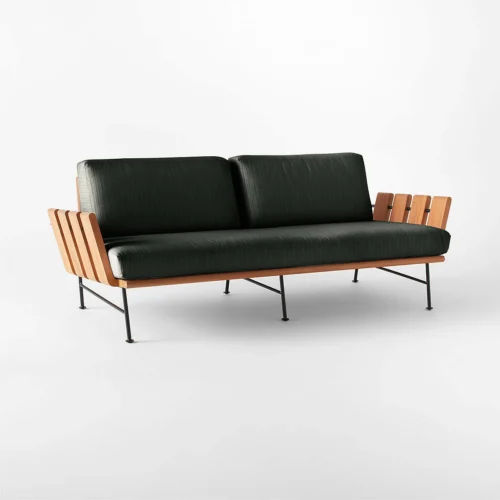Sofa for outdoor use OS13 Aqma furniture exporter 3
