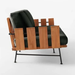 Sofa for outdoor use OS13 Aqma furniture exporter 6