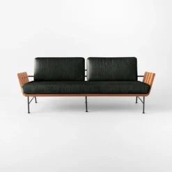 Sofa for outdoor use OS13 Aqma furniture exporter 7